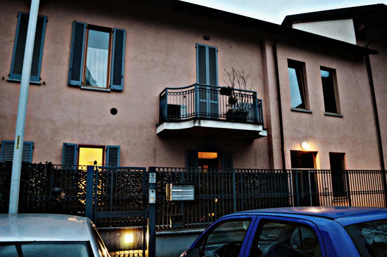 Appartamento Boutique Rho Exterior photo