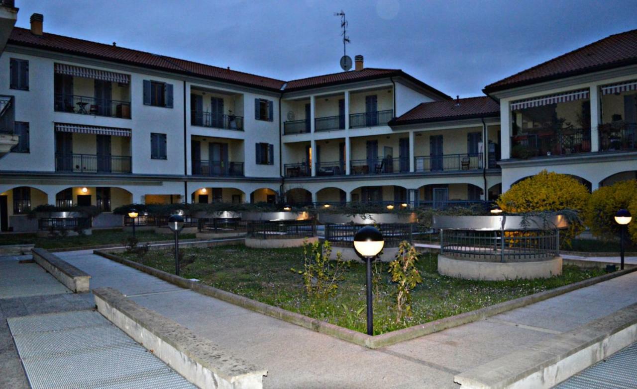 Appartamento Boutique Rho Exterior photo