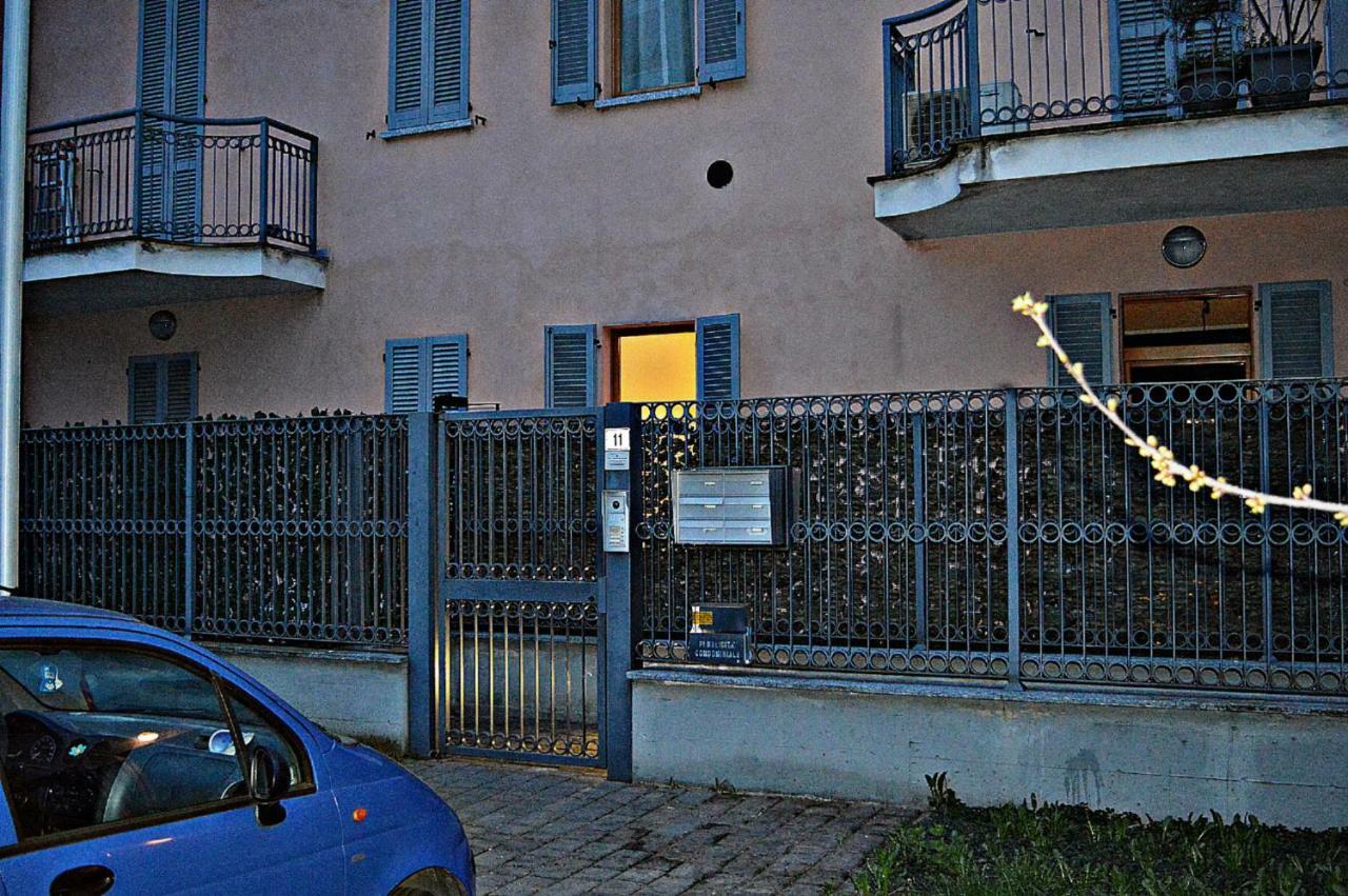 Appartamento Boutique Rho Exterior photo